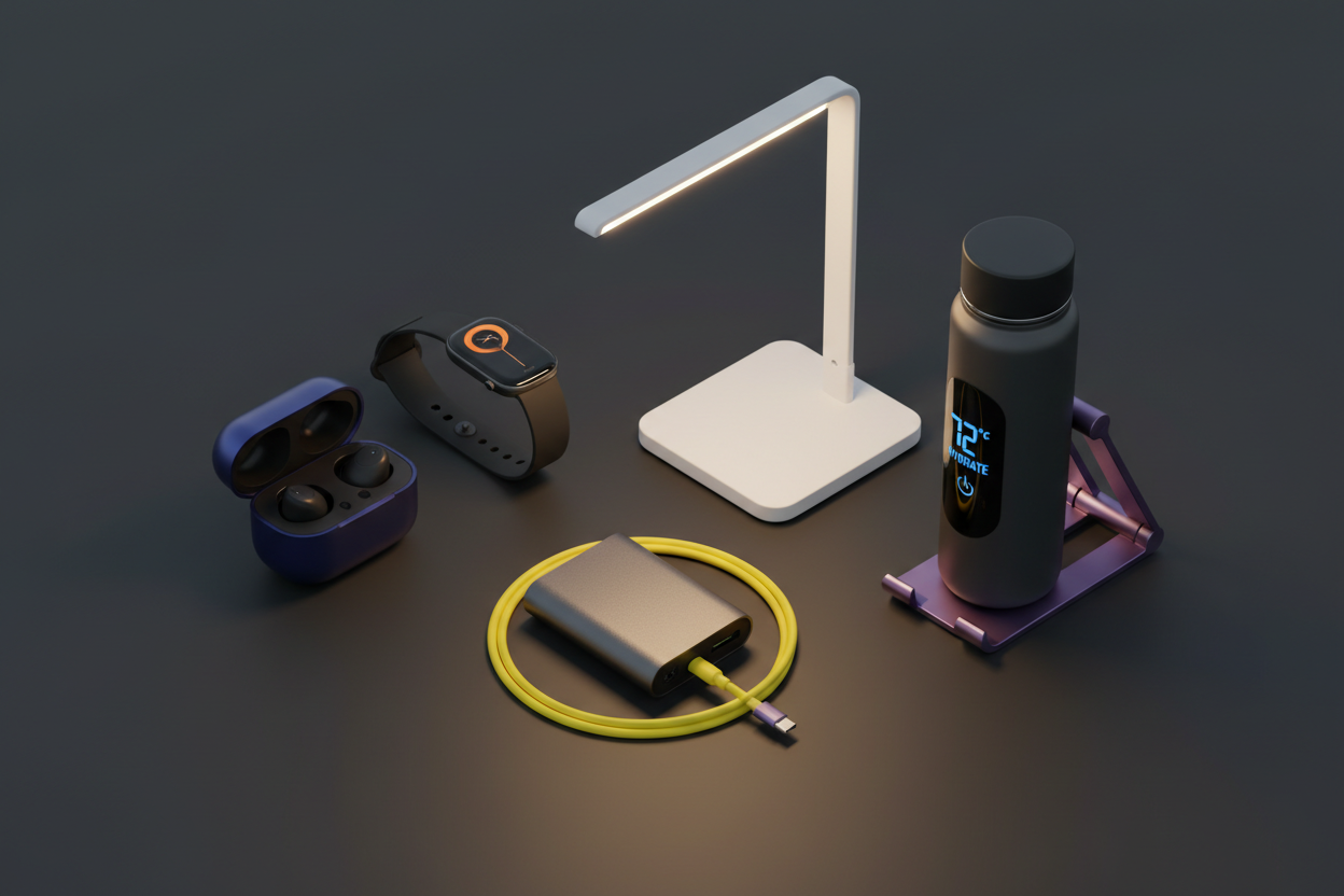 Cool Gadgets