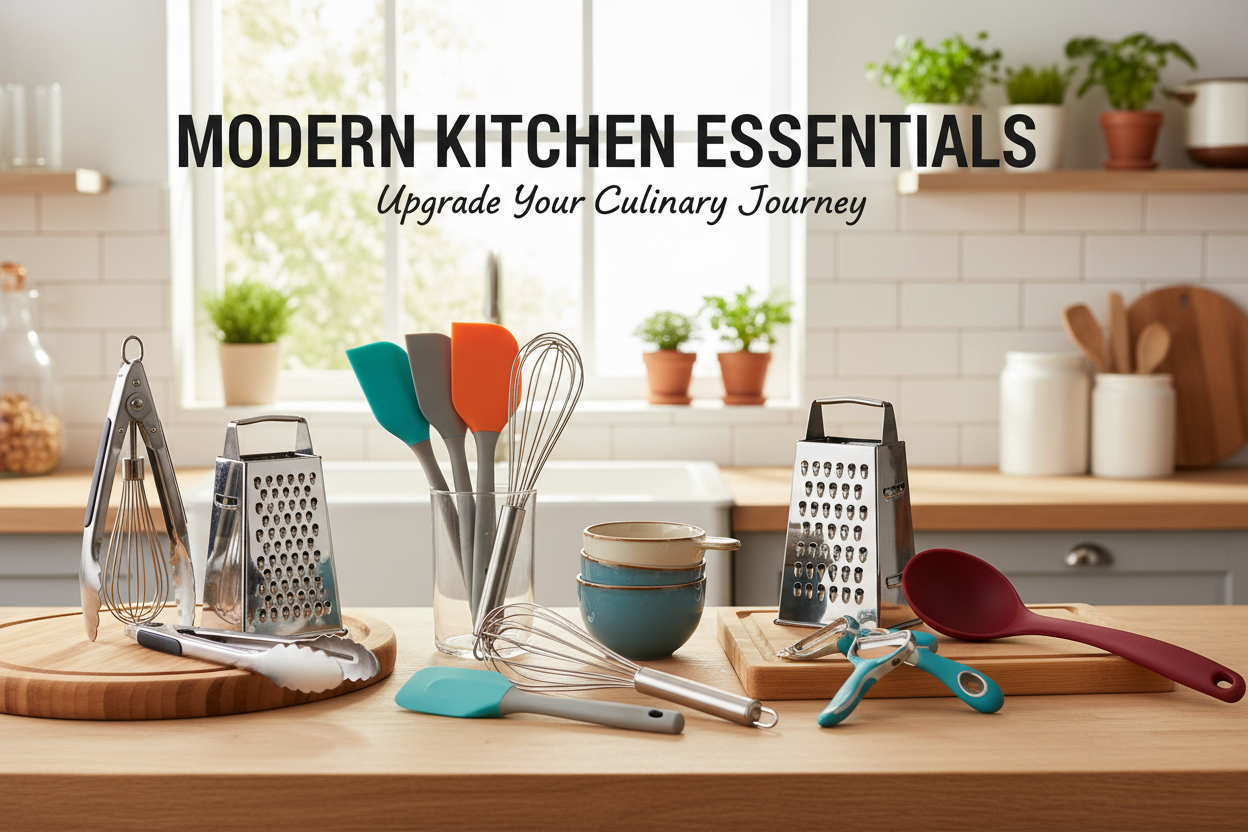 Kitchen Holds