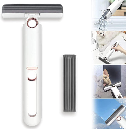 Portable Mini Squeeze Mop