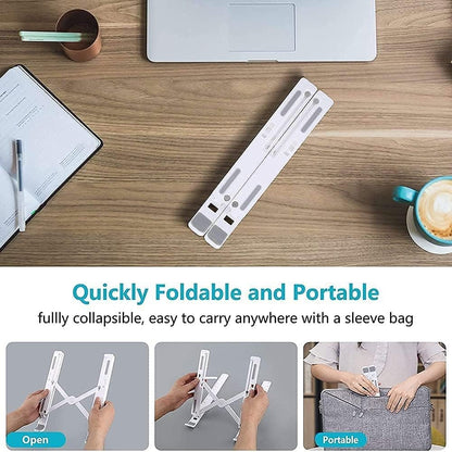 Laptop Stand