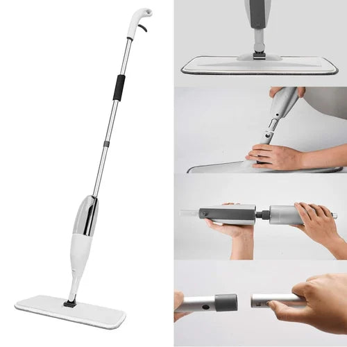 360 Magic Household Spray Mop